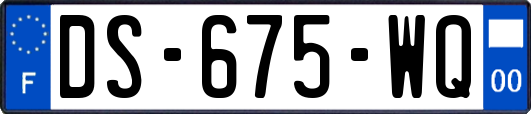 DS-675-WQ
