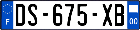 DS-675-XB