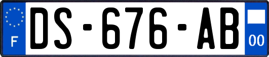 DS-676-AB