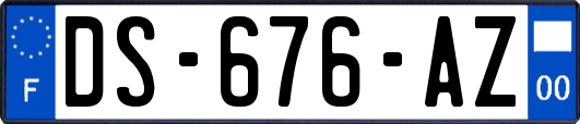 DS-676-AZ