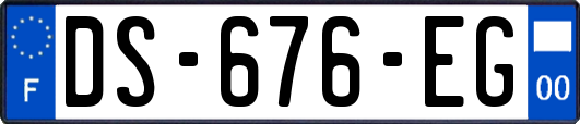 DS-676-EG