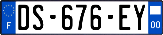 DS-676-EY