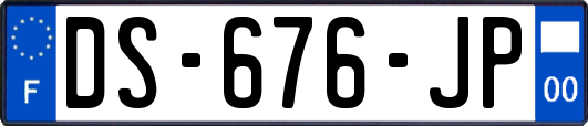 DS-676-JP