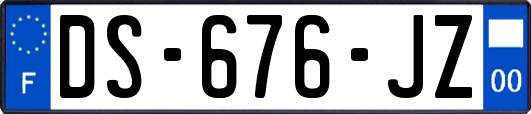 DS-676-JZ