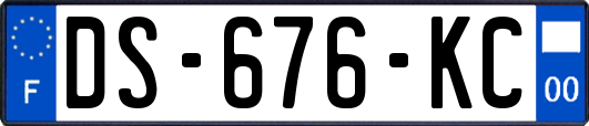 DS-676-KC