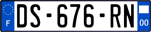 DS-676-RN
