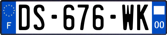 DS-676-WK