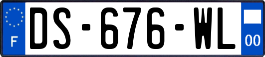DS-676-WL