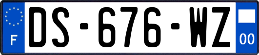 DS-676-WZ