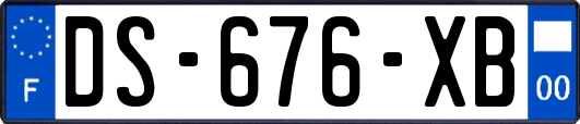 DS-676-XB