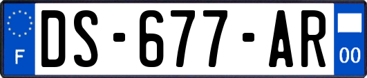 DS-677-AR