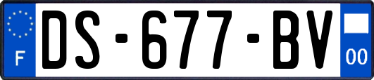 DS-677-BV