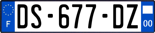 DS-677-DZ