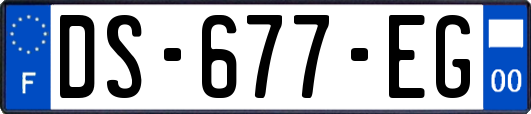 DS-677-EG