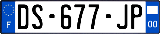 DS-677-JP
