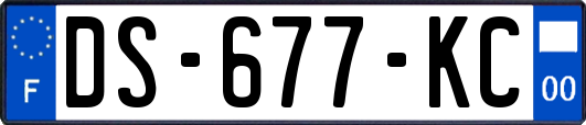 DS-677-KC