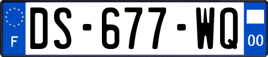 DS-677-WQ