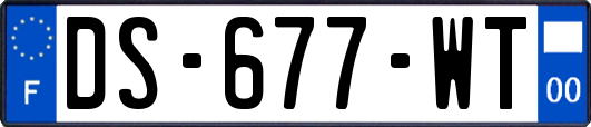 DS-677-WT