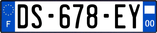 DS-678-EY