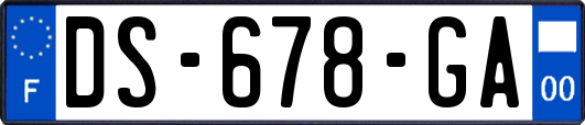 DS-678-GA