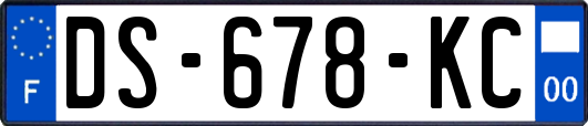 DS-678-KC