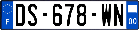 DS-678-WN