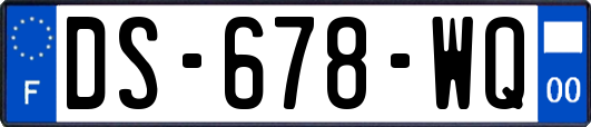 DS-678-WQ