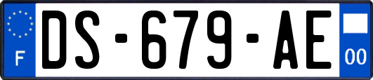 DS-679-AE