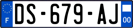 DS-679-AJ