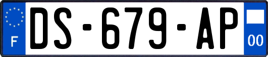 DS-679-AP