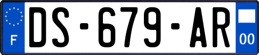 DS-679-AR