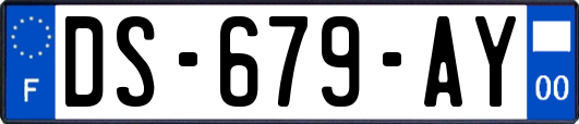 DS-679-AY