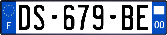 DS-679-BE