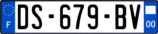 DS-679-BV