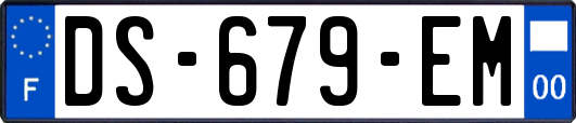 DS-679-EM