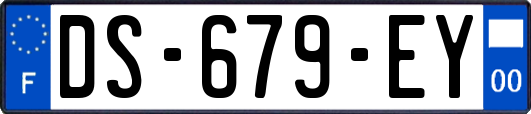 DS-679-EY