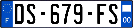 DS-679-FS