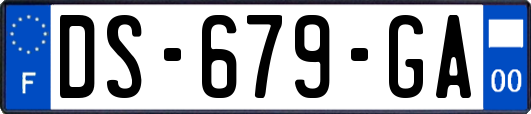 DS-679-GA