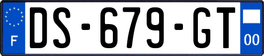 DS-679-GT