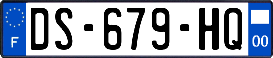 DS-679-HQ