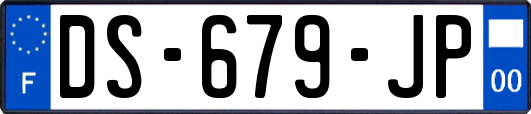DS-679-JP