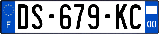 DS-679-KC