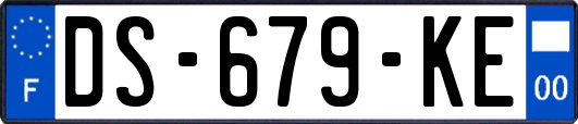 DS-679-KE
