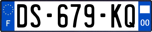 DS-679-KQ