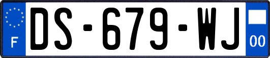 DS-679-WJ