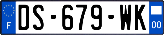 DS-679-WK