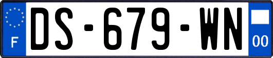 DS-679-WN