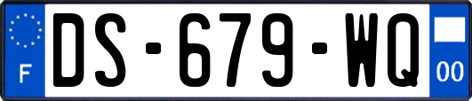 DS-679-WQ