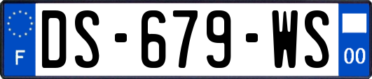 DS-679-WS