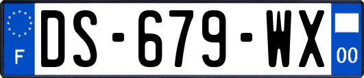 DS-679-WX